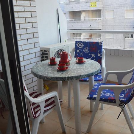 Precioso Apartamento Marina D'Or -Magic World-Parking- Wifi-Aire Acondicionado Oropesa del Mar Buitenkant foto