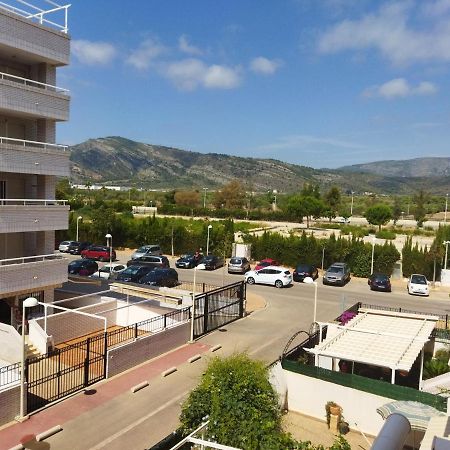 Precioso Apartamento Marina D'Or -Magic World-Parking- Wifi-Aire Acondicionado Oropesa del Mar Buitenkant foto