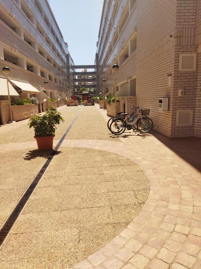 Precioso Apartamento Marina D'Or -Magic World-Parking- Wifi-Aire Acondicionado Oropesa del Mar Buitenkant foto