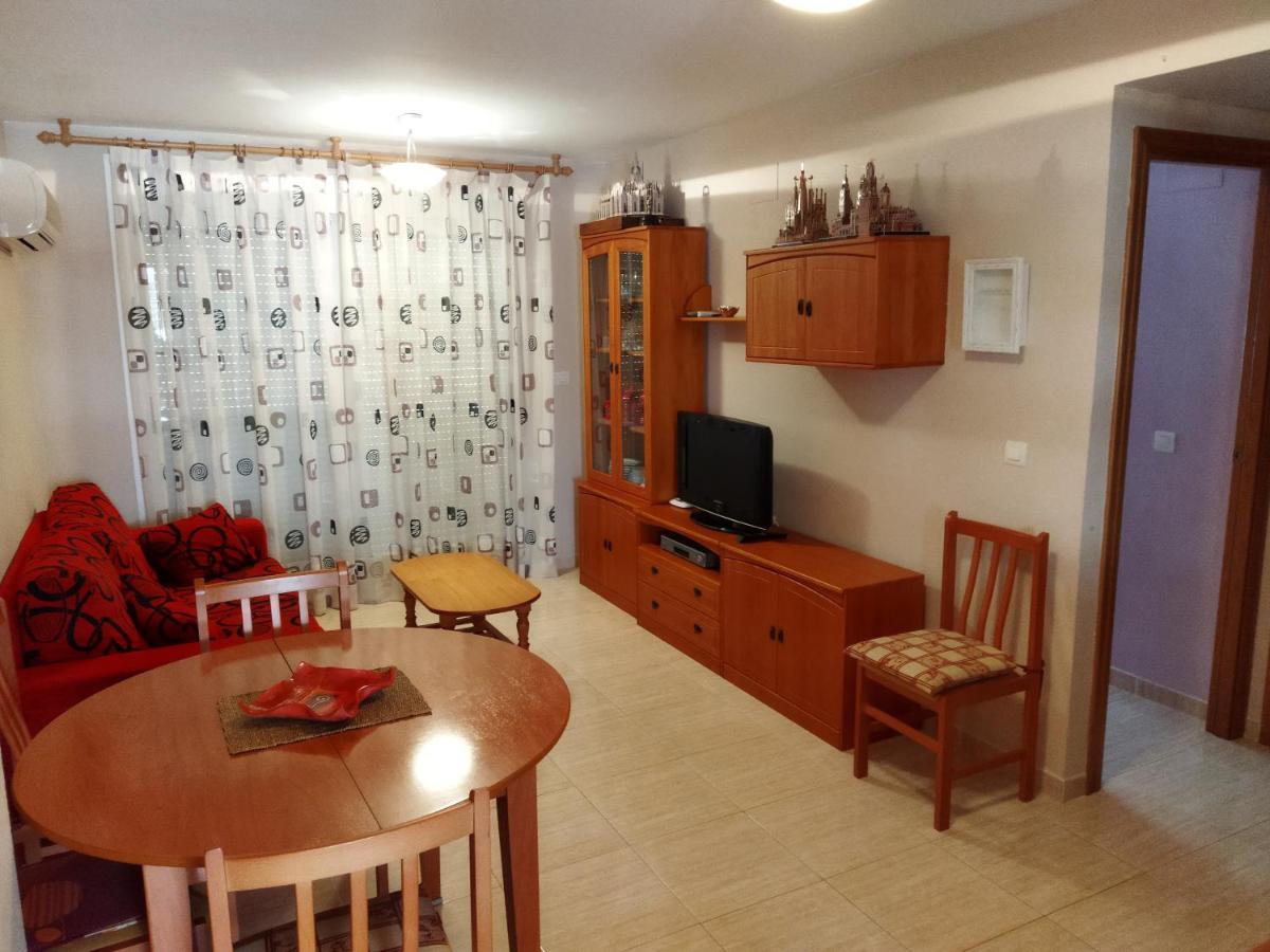 Precioso Apartamento Marina D'Or -Magic World-Parking- Wifi-Aire Acondicionado Oropesa del Mar Buitenkant foto