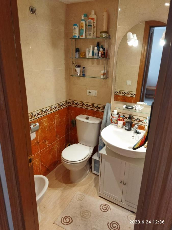 Precioso Apartamento Marina D'Or -Magic World-Parking- Wifi-Aire Acondicionado Oropesa del Mar Buitenkant foto